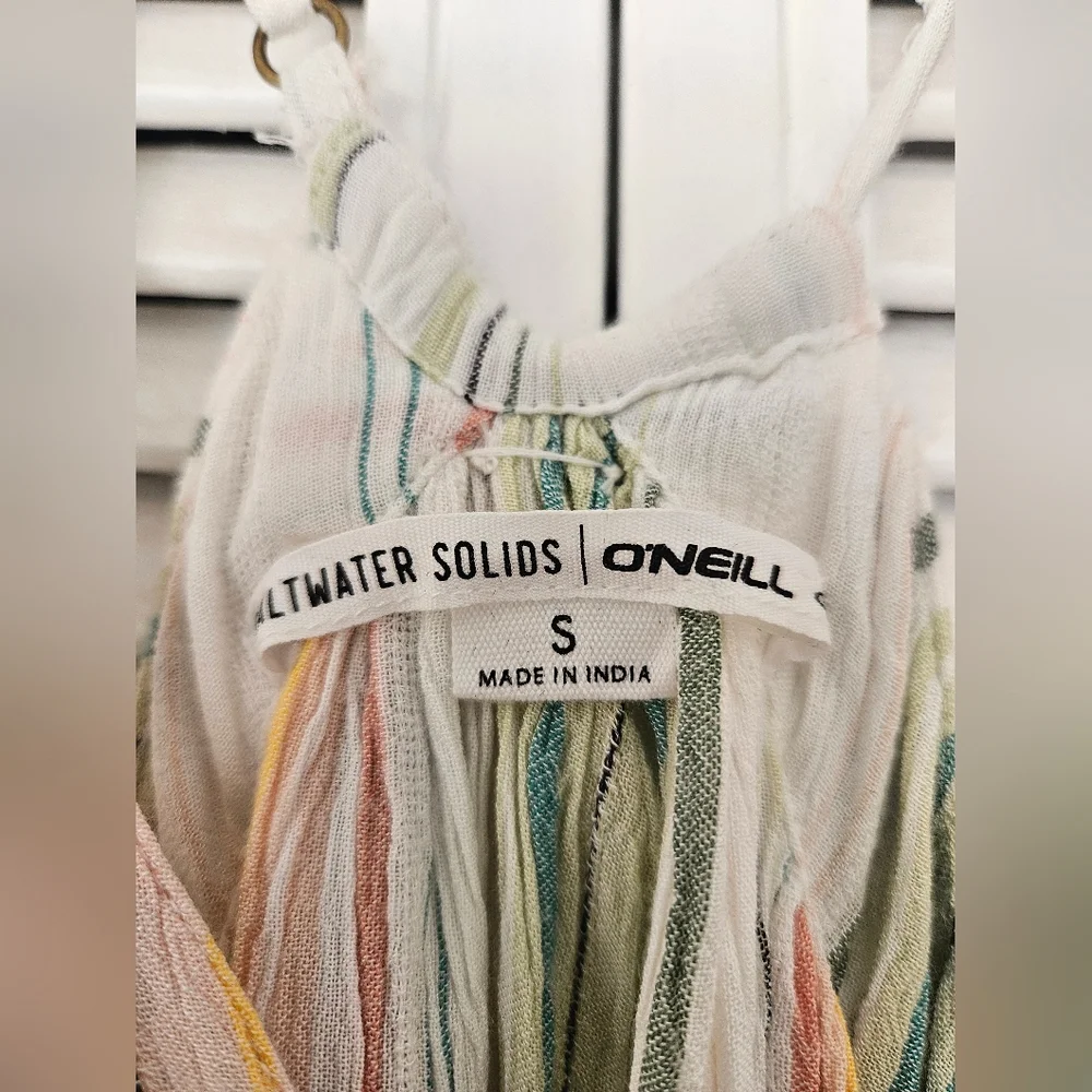 NWT O'Neil Sundress - Picture 9 of 11